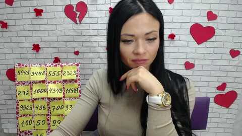 sophialucky @ myfreecams on 20240117