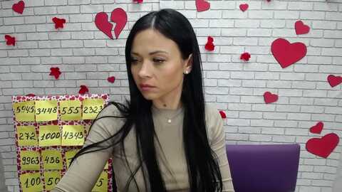 sophialucky @ myfreecams on 20240117