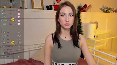sophie_rocks @ myfreecams on 20240117