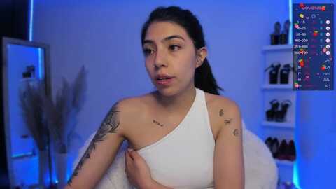 sugaar_baby @ myfreecams on 20240117