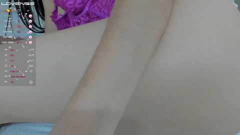 sweet_ari @ myfreecams on 20240117