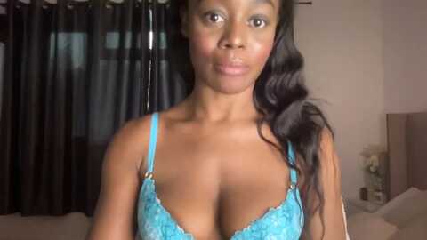sweetxebony1 @ myfreecams on 20240117