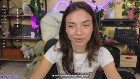 tamararay @ myfreecams on 20240117