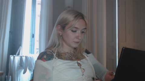 tattoo_bbgirl @ myfreecams on 20240117