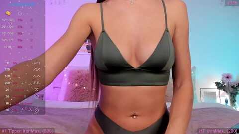 tiffunny @ myfreecams on 20240117