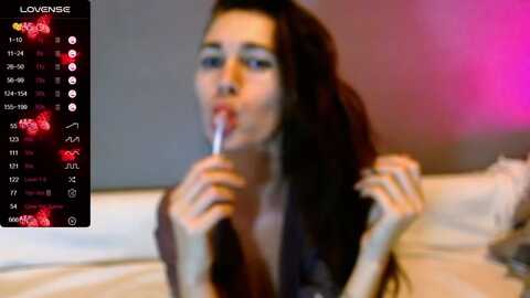 zoefenix @ myfreecams on 20240117