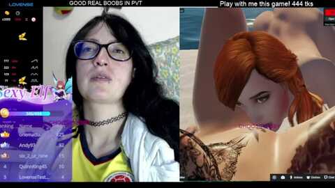 abby_oxox @ myfreecams on 20240118