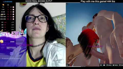 abby_oxox @ myfreecams on 20240118