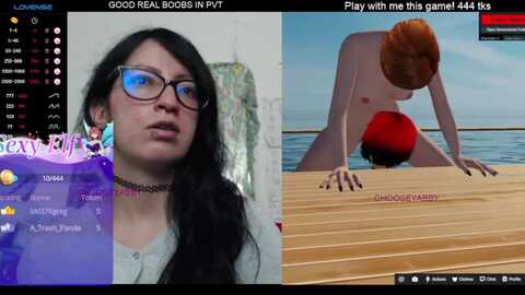 abby_oxox @ myfreecams on 20240118