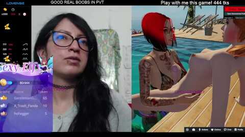 abby_oxox @ myfreecams on 20240118