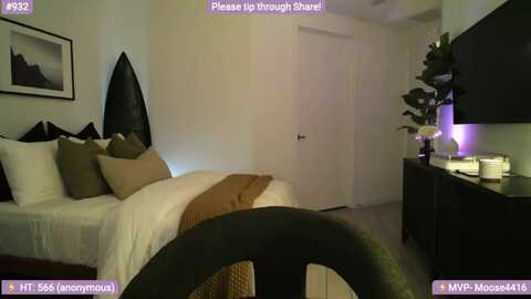 alanawylde @ myfreecams on 20240118