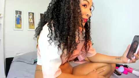 aleja_calipzo @ myfreecams on 20240118