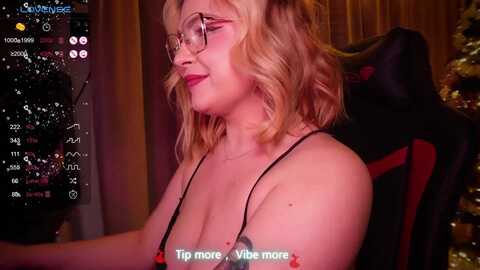 alexxawild @ myfreecams on 20240118