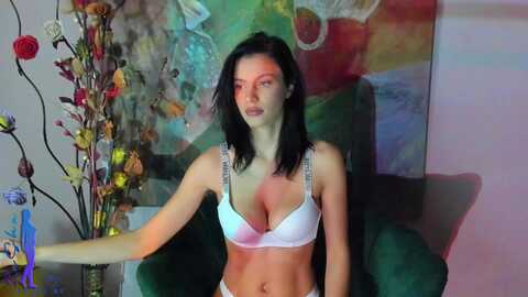 allinda @ myfreecams on 20240118