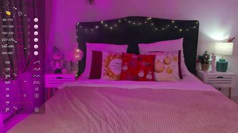 almagrace @ myfreecams on 20240118