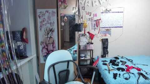 amurmistress @ myfreecams on 20240118