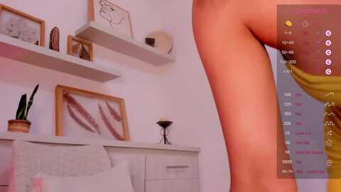 amy_love69 @ myfreecams on 20240118