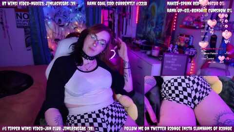 amywild_ @ myfreecams on 20240118