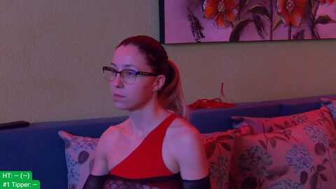 aydenbelle @ myfreecams on 20240118