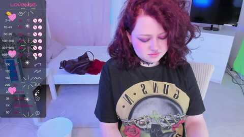 bitchofsun @ myfreecams on 20240118