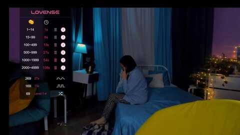 chilli_pepper @ myfreecams on 20240118