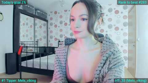 clumsybutcute @ myfreecams on 20240118