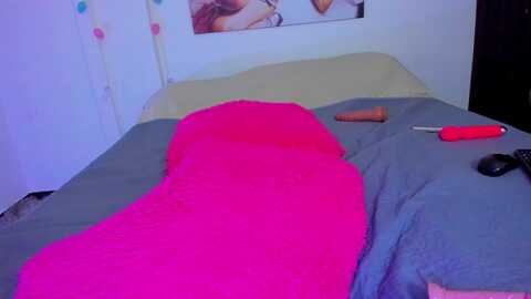 dulce_kim @ myfreecams on 20240118