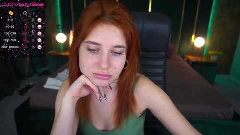 emiilyfox @ myfreecams on 20240118