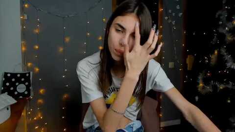 emmygraces @ myfreecams on 20240118