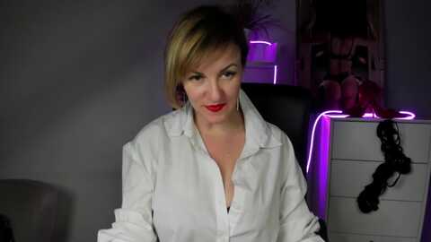 eroticfelizia @ myfreecams on 20240118
