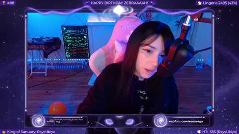 eroukiyo @ myfreecams on 20240118