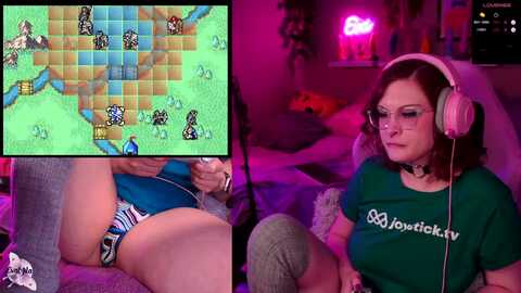 evamilaa @ myfreecams on 20240118