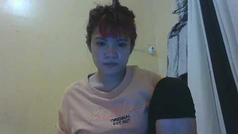 exoticlulu @ myfreecams on 20240118