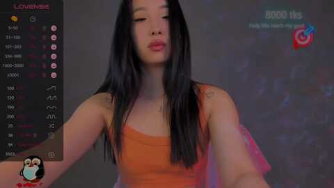 feralberry66 @ myfreecams on 20240118