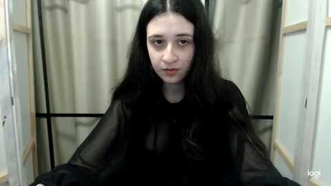ginablumm @ myfreecams on 20240118