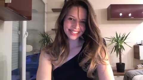 heaven_hot @ myfreecams on 20240118