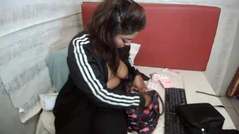 indian_firexx @ myfreecams on 20240118