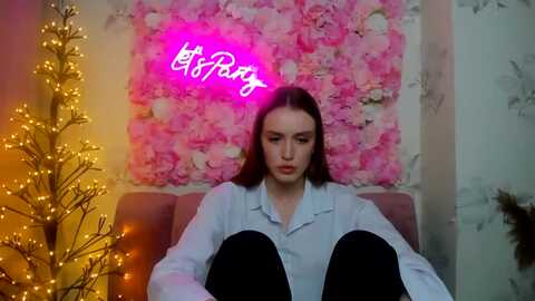 isabellrrose @ myfreecams on 20240118