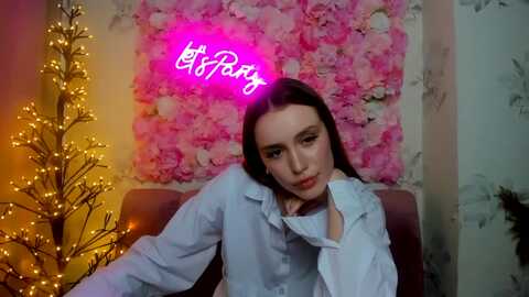 isabellrrose @ myfreecams on 20240118