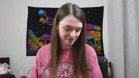 ivorysunday @ myfreecams on 20240118