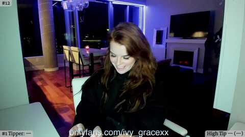 ivygrace @ myfreecams on 20240118