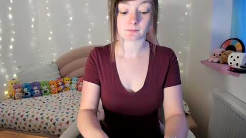 jessiebear_ @ myfreecams on 20240118