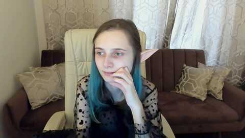 jessiemoons @ myfreecams on 20240118