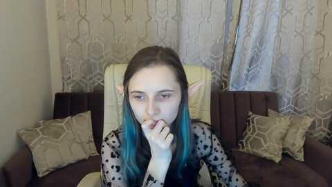 jessiemoons @ myfreecams on 20240118