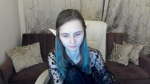 jessiemoons @ myfreecams on 20240118