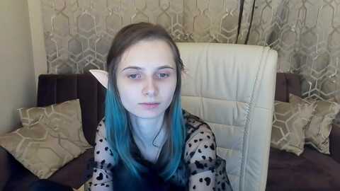 jessiemoons @ myfreecams on 20240118