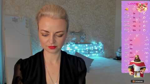 karollna_28 @ myfreecams on 20240118