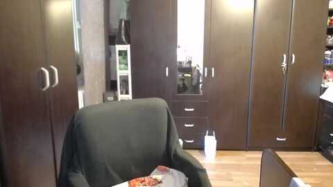 kristineexxx @ myfreecams on 20240118