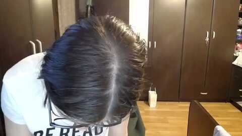 kristineexxx @ myfreecams on 20240118