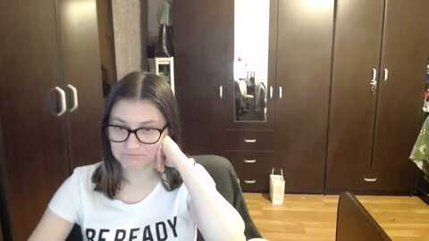 kristineexxx @ myfreecams on 20240118